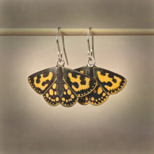 Mustatäplähiipijä